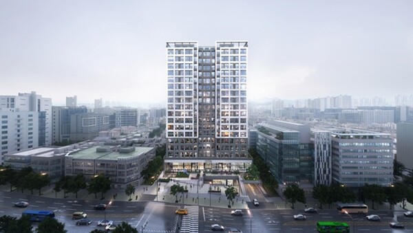 서초 PH1603, 강남 하이엔드 주거의 새로운 선택지로 부상
